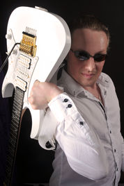 Ibanez jem7vwh Spotlight 1