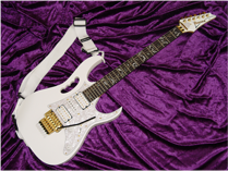 Ibanez jem7vwh photo 1