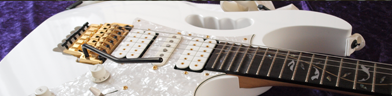 Ibanez jem7vwh photo 4