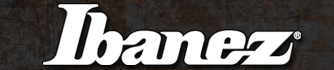 Ibanez website