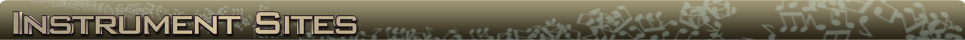 Instruments Site Name banner 3