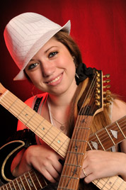 Jamie Vorstenbosch picture