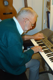 Jan doornbosch Picture