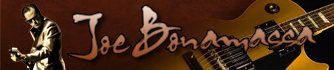 Joe Bonamassa Link