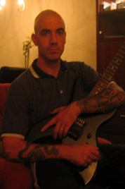 Mario Corijnus Picture