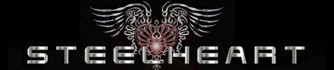 Steelheart website