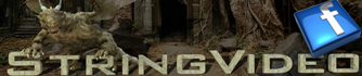 Stringvideo facebook banner link