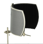 Studio-vocal-filter