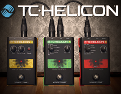 TC-Helicon photo