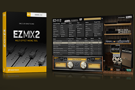 Toontrack EZMix 2 photo 1