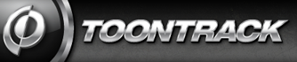 Toontrack website