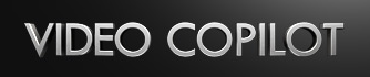 Video Copilot Website