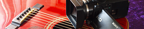 Washburn D11 TR Photo 5