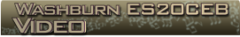 Washburn ES20 Video banner