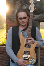 Washburn N2 Photo 7