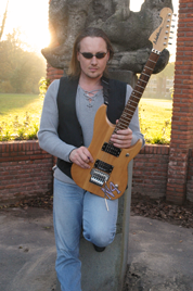 Washburn N2 Photo 8