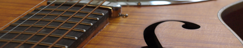Washburn R45RCE photo 1