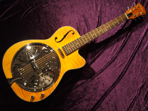 Washburn R45RCE photo 5