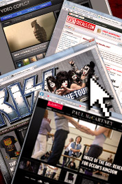 Websites Photo
