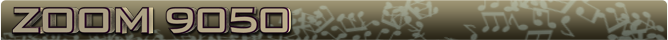 Zoom 9050 Name banner Zoom 9050 Name banner