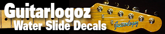 Guitarlogoz