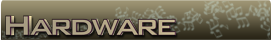Hardware banner