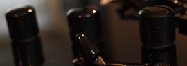 LTD KH-203 Photo Hardware2