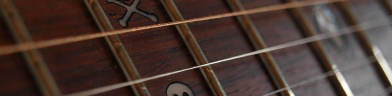 LTD KH-203 Photo Neck