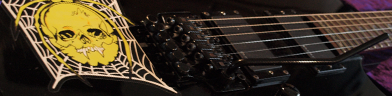 LTD KH-203 Photo body