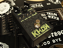 LTD KH-602 Ouija ghoul screamer