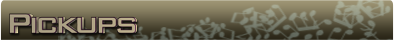 Pickups banner