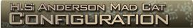 Prince - H S Andeson Mad Cat Config Banner