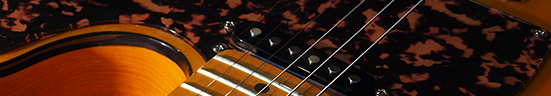 Prince - Mad Cat Guitar Photo 13