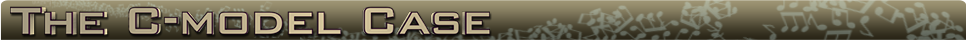 Prince C-model Case name