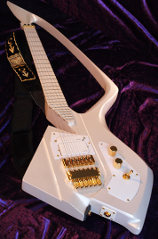 Prince C-model Photo 24