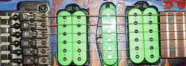 ibanez jem7paw photo 11