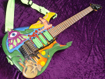 ibanez jem7paw photo 4