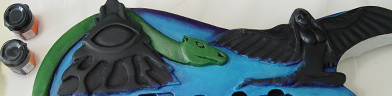 ibanez jem7paw photo 5
