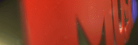 music maniacs name banner